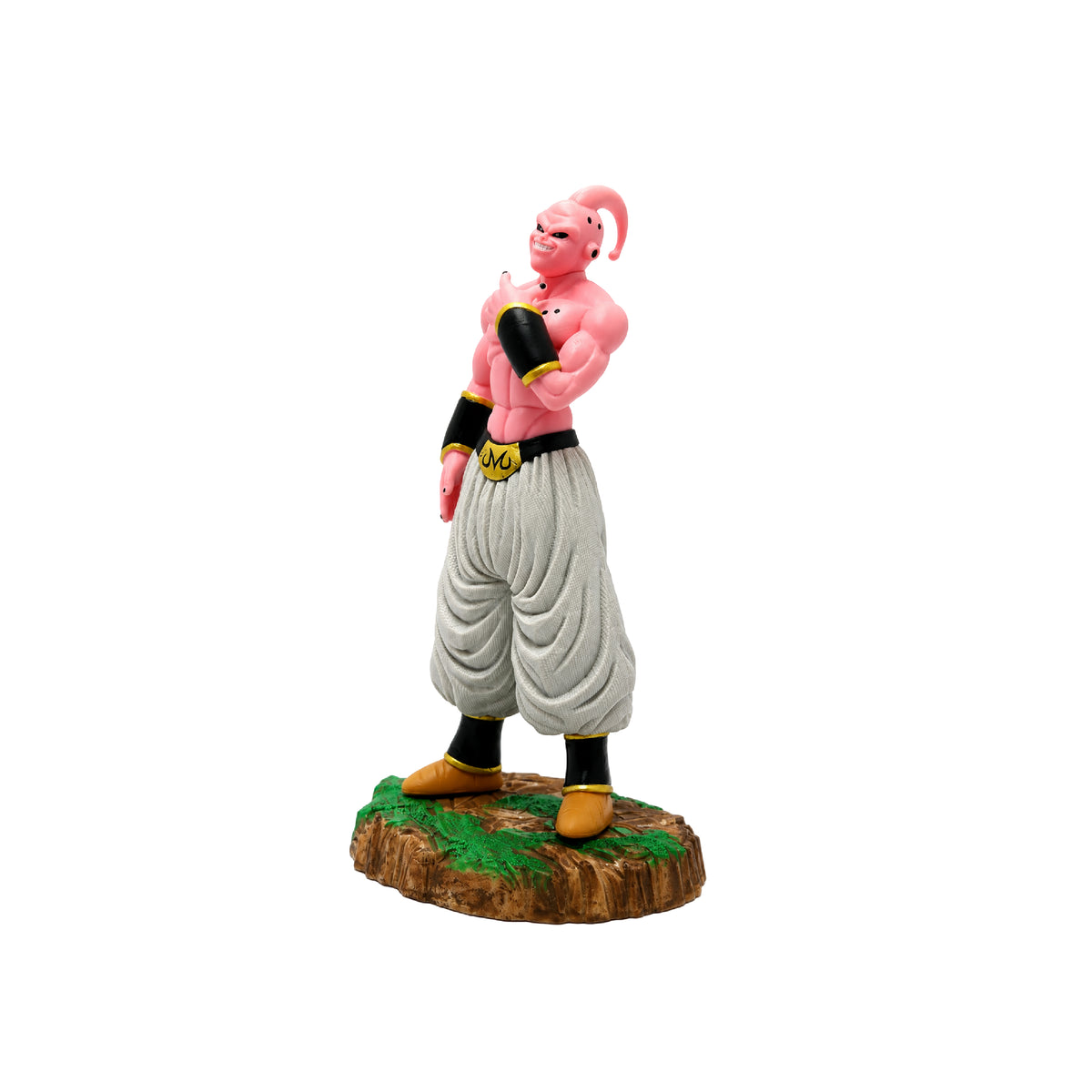 Figura Super Buu Dragon Ball Z PVC 21 cm