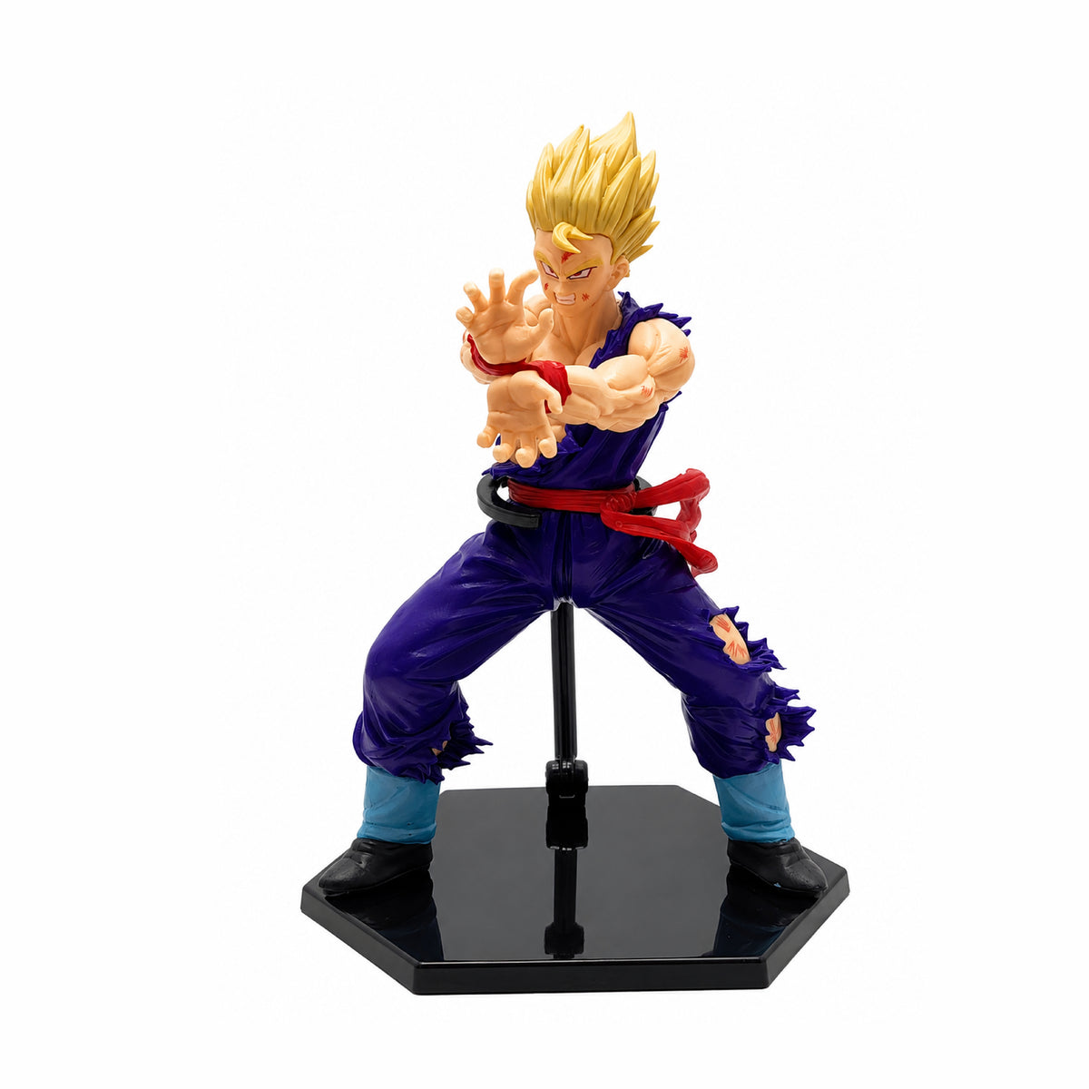 Figura Gohan Super Saiyajin Dragon Ball Z PVC 17 cm