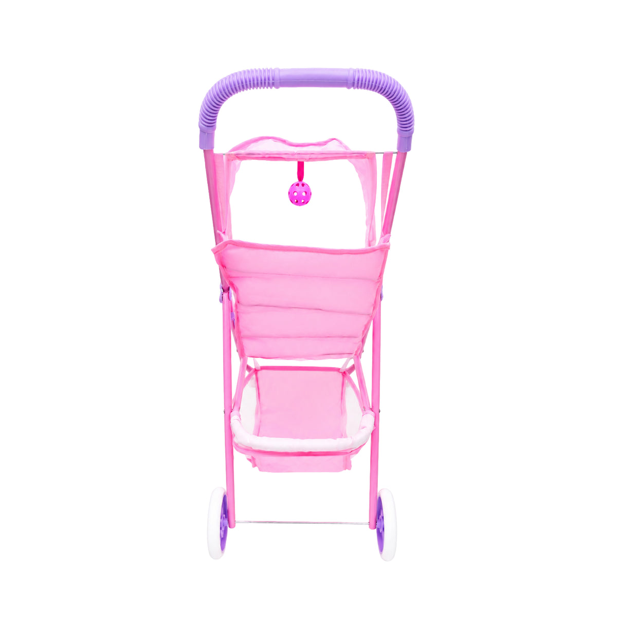 Coche para Muñecas 3 Ruedas