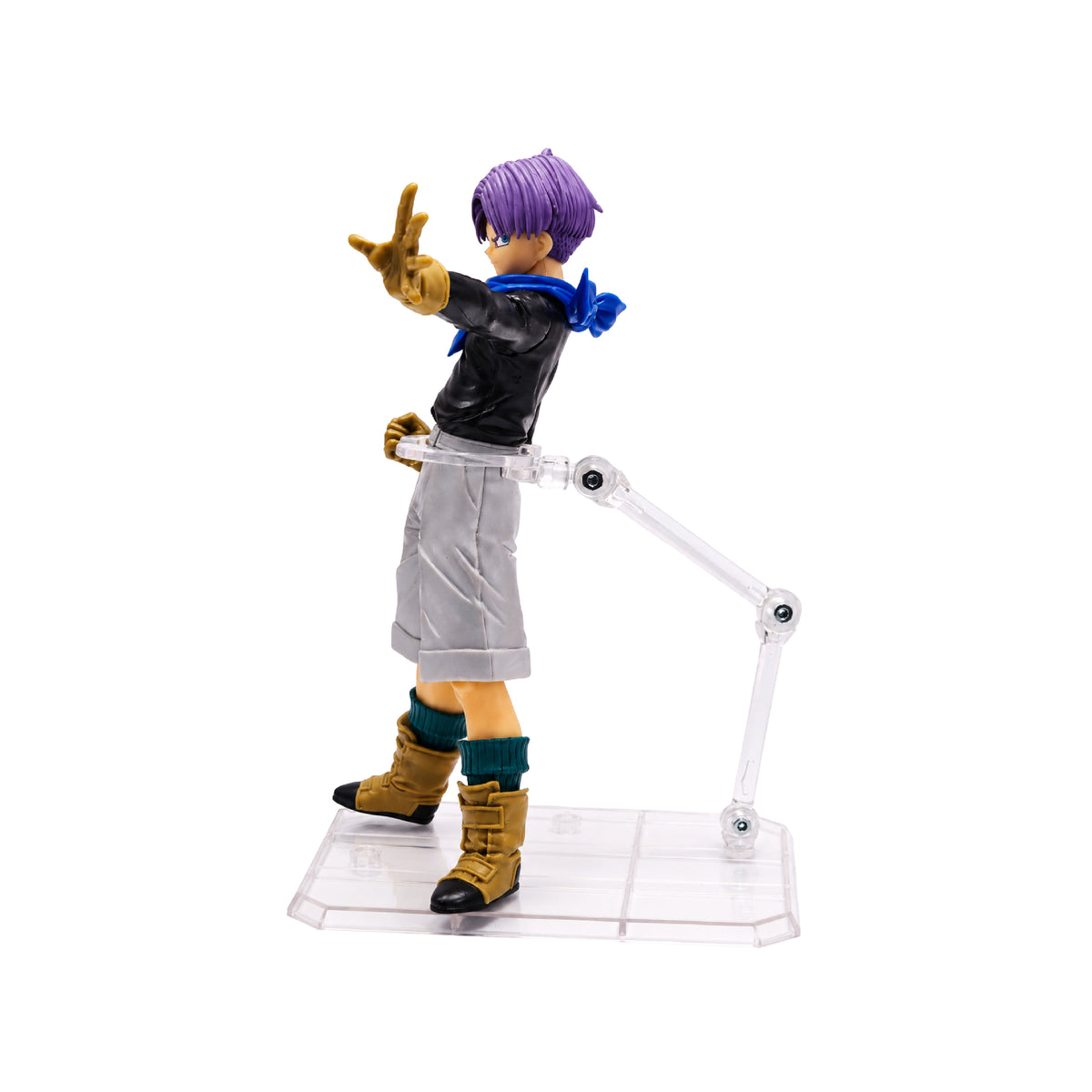 Figura Trunks del Futuro Super Saiyajin Dragon Ball Z PVC 17 cm