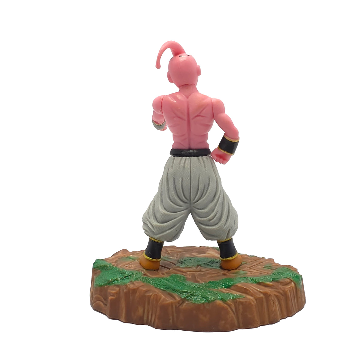 Figura Majin Buu Delgado 14 cm - Dragon Ball Z