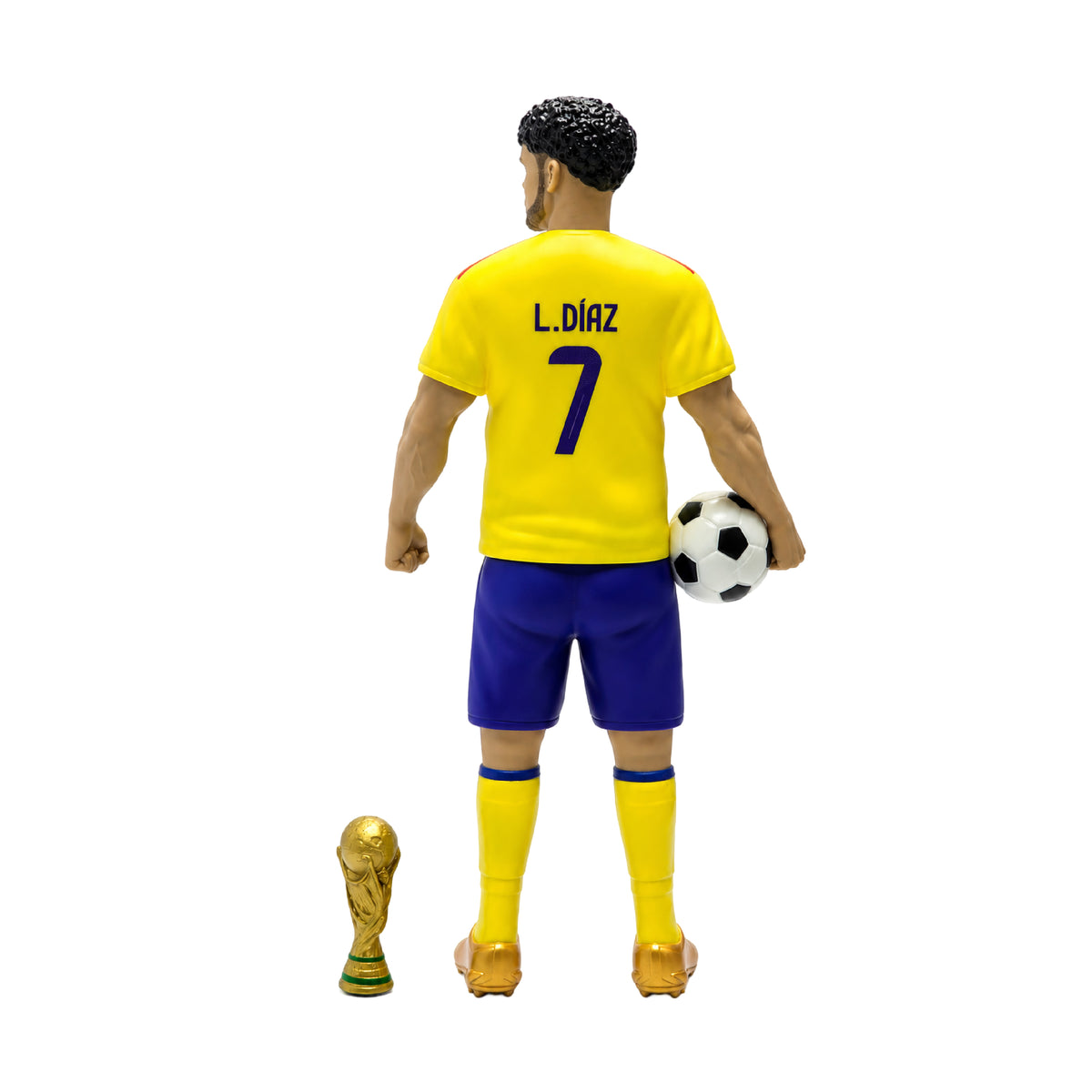 Figura Luis Diaz 30 cm