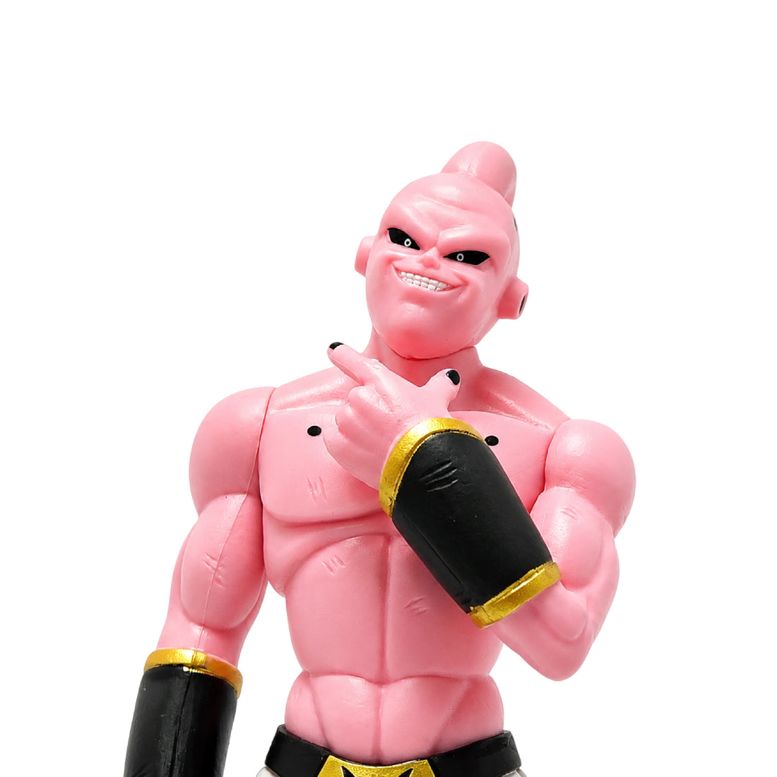 Figura Super Buu Dragon Ball Z PVC 21 cm