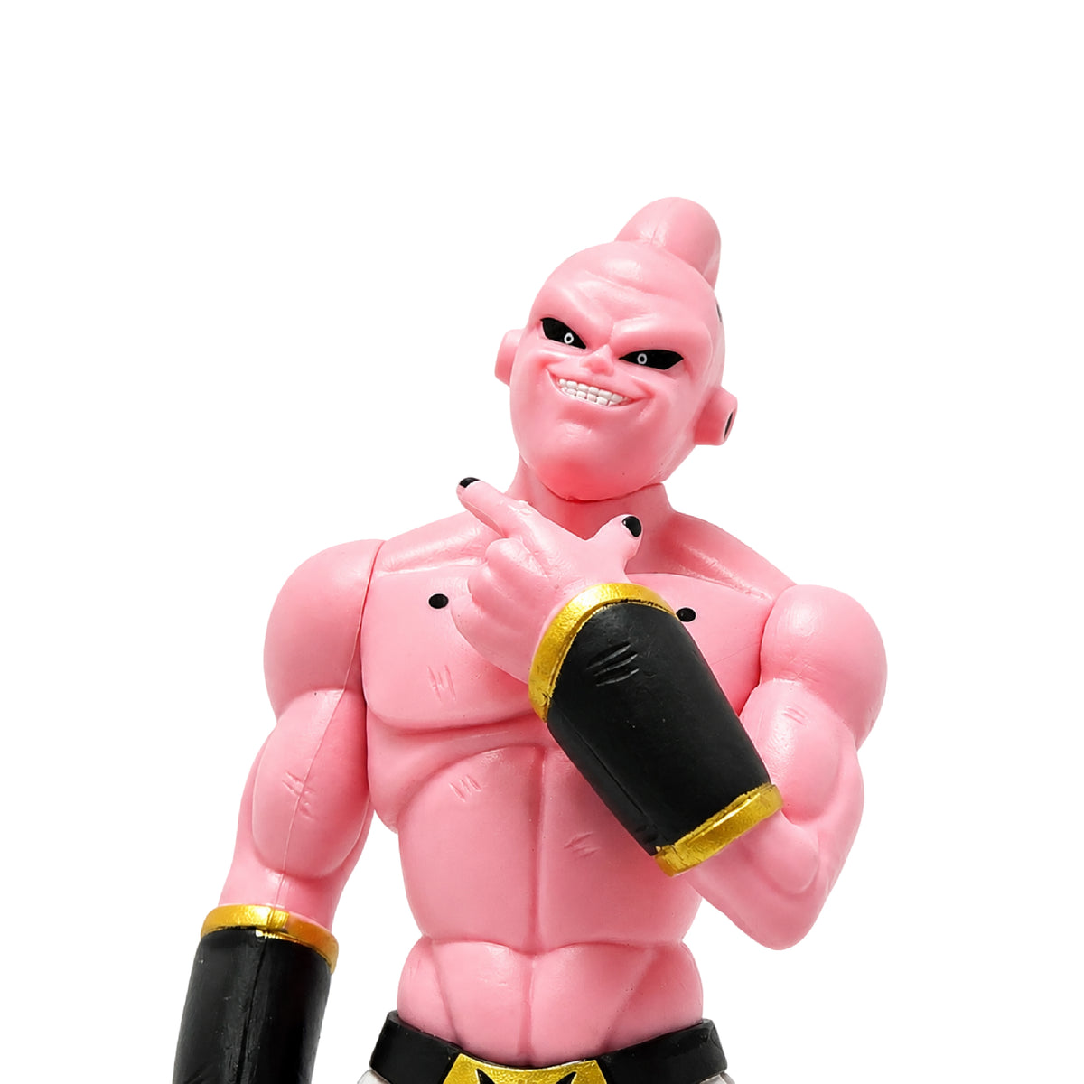 Figura Super Buu Dragon Ball Z PVC 21 cm