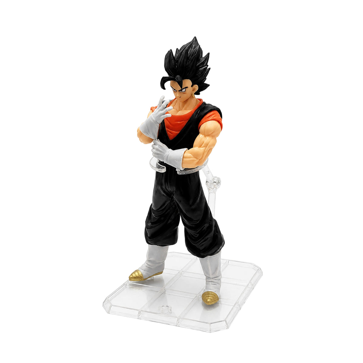 Figura Vegetto Dragon Ball Super PVC 17 cm