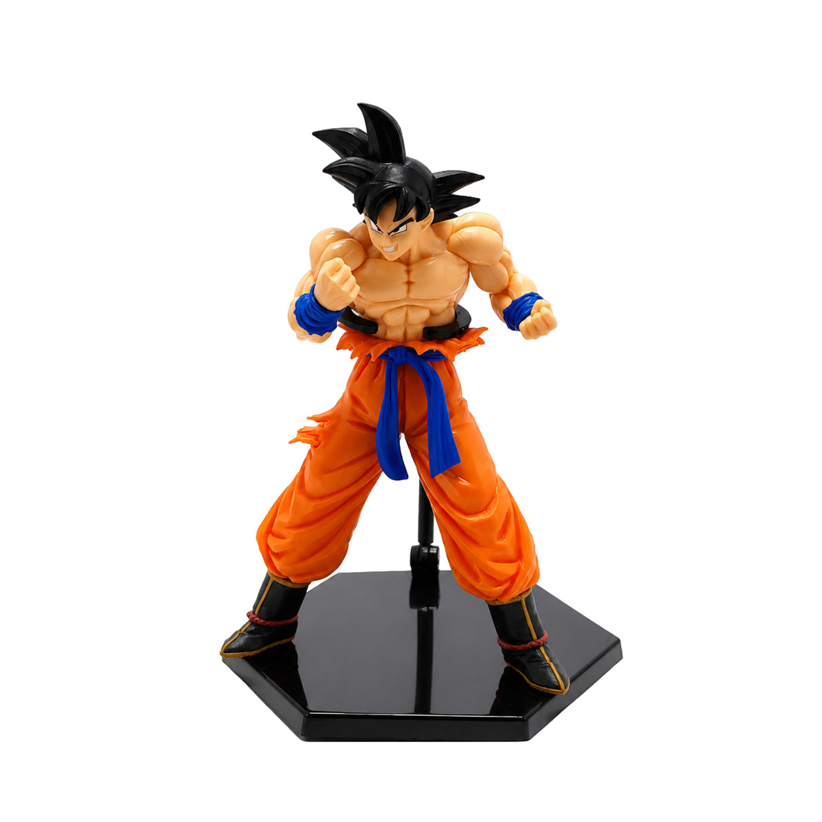 Figura Son Goku Dragon Ball Z PVC 17 cm