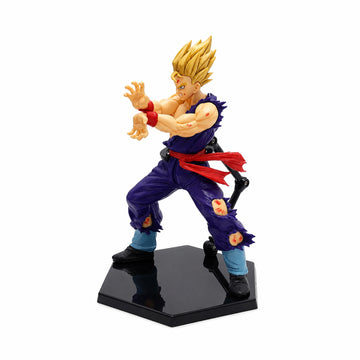 Figura Gohan Super Saiyajin Dragon Ball Z PVC 17 cm