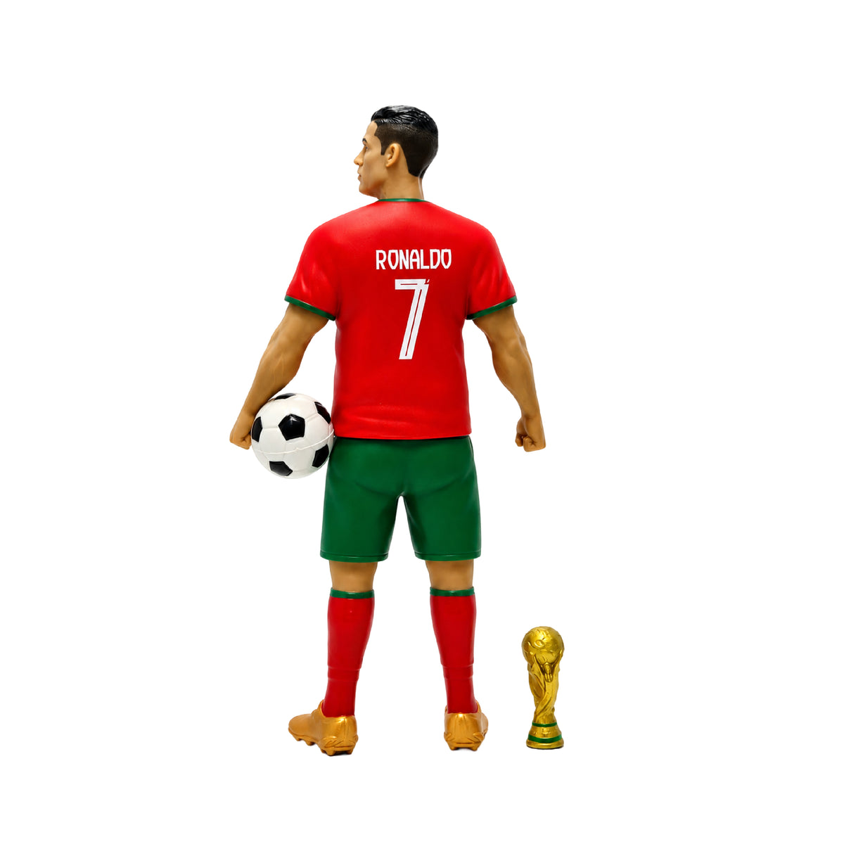 Figura Cristiano Ronaldo 30 CM