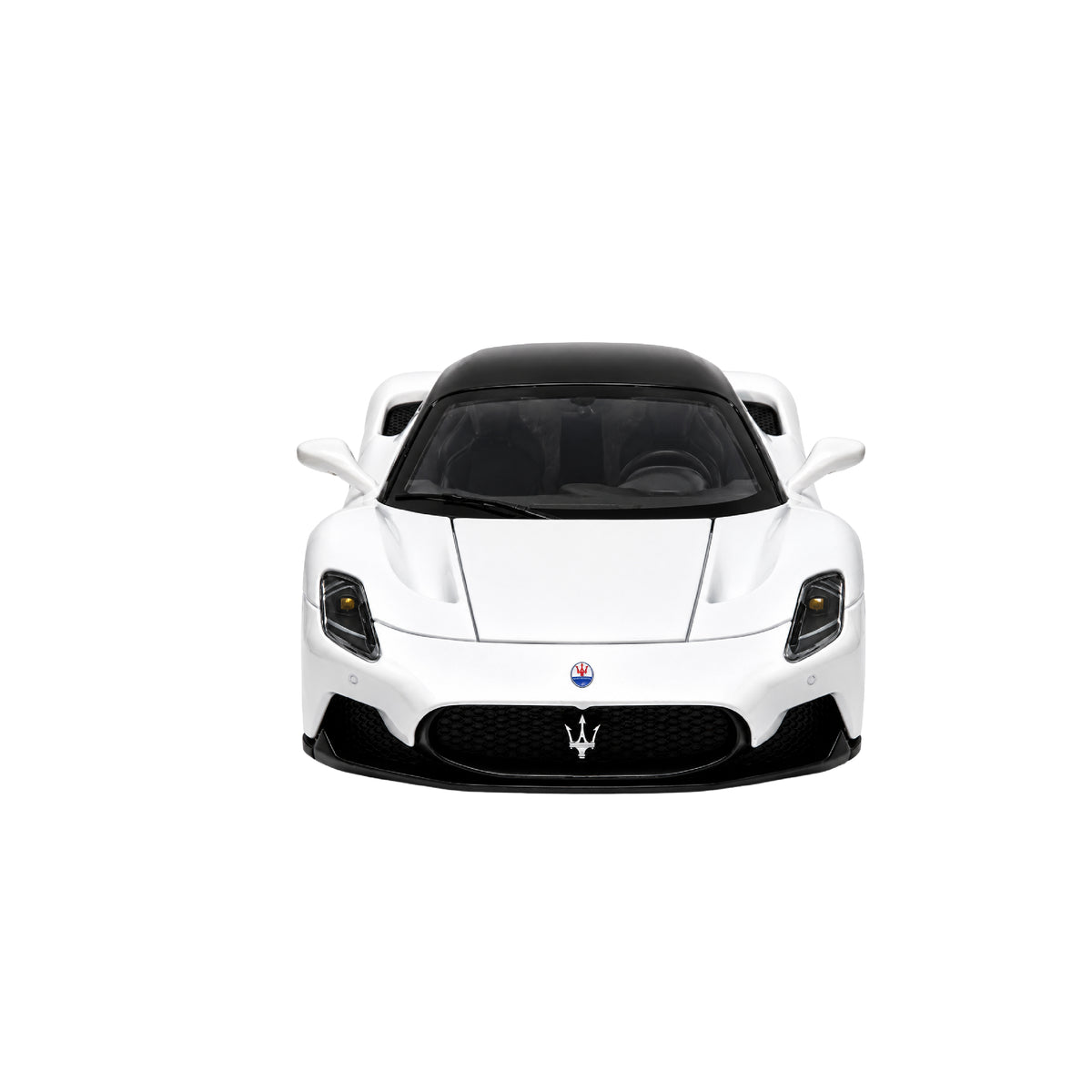 Carro Maserati MC20 Escala 1:32 Coleccionable
