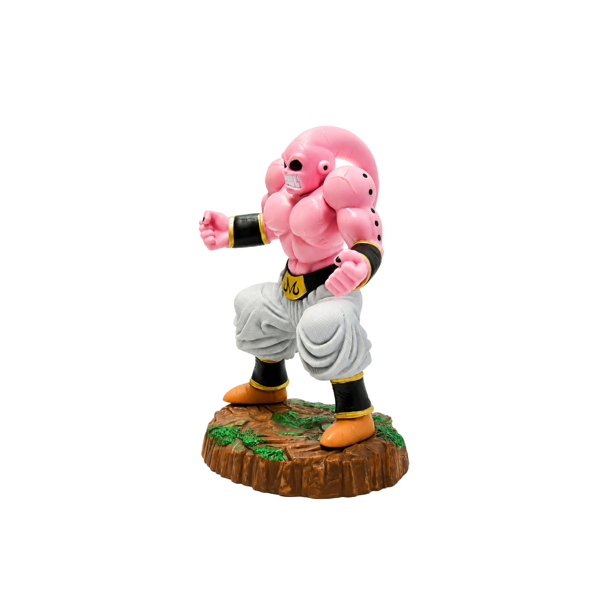 Figura Kid Buu Dragon Ball Z PVC 17 cm