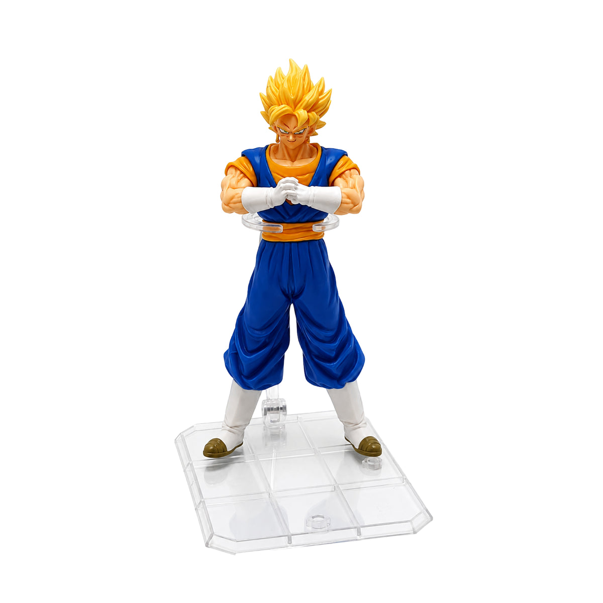 Figura Vegetto Super Saiyajin Dragon Ball Z PVC 17 cm