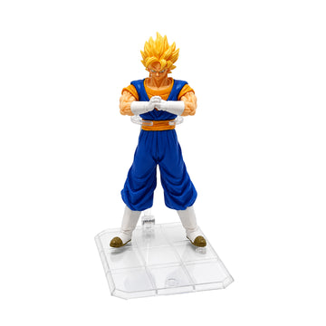 Figura Vegetto Super Saiyajin Dragon Ball Z PVC 17 cm
