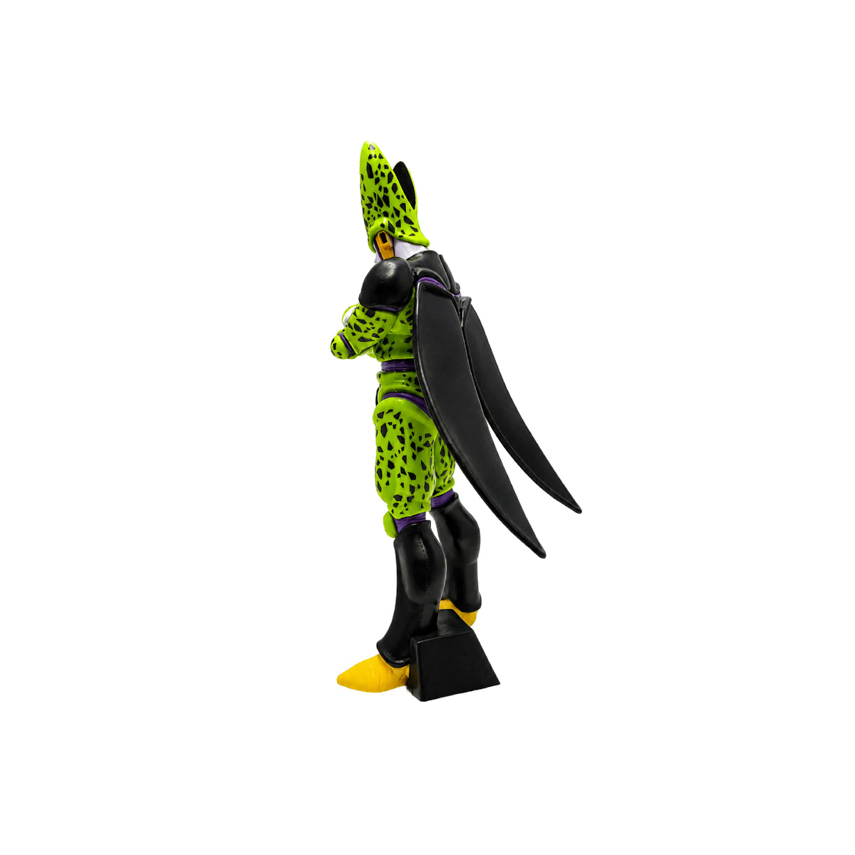 Figura Cell Dragon Ball Z PVC 29 cm