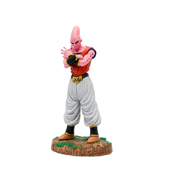 Figura Majin Buu Kid Buu Dragon Ball Z PVC 21 cm