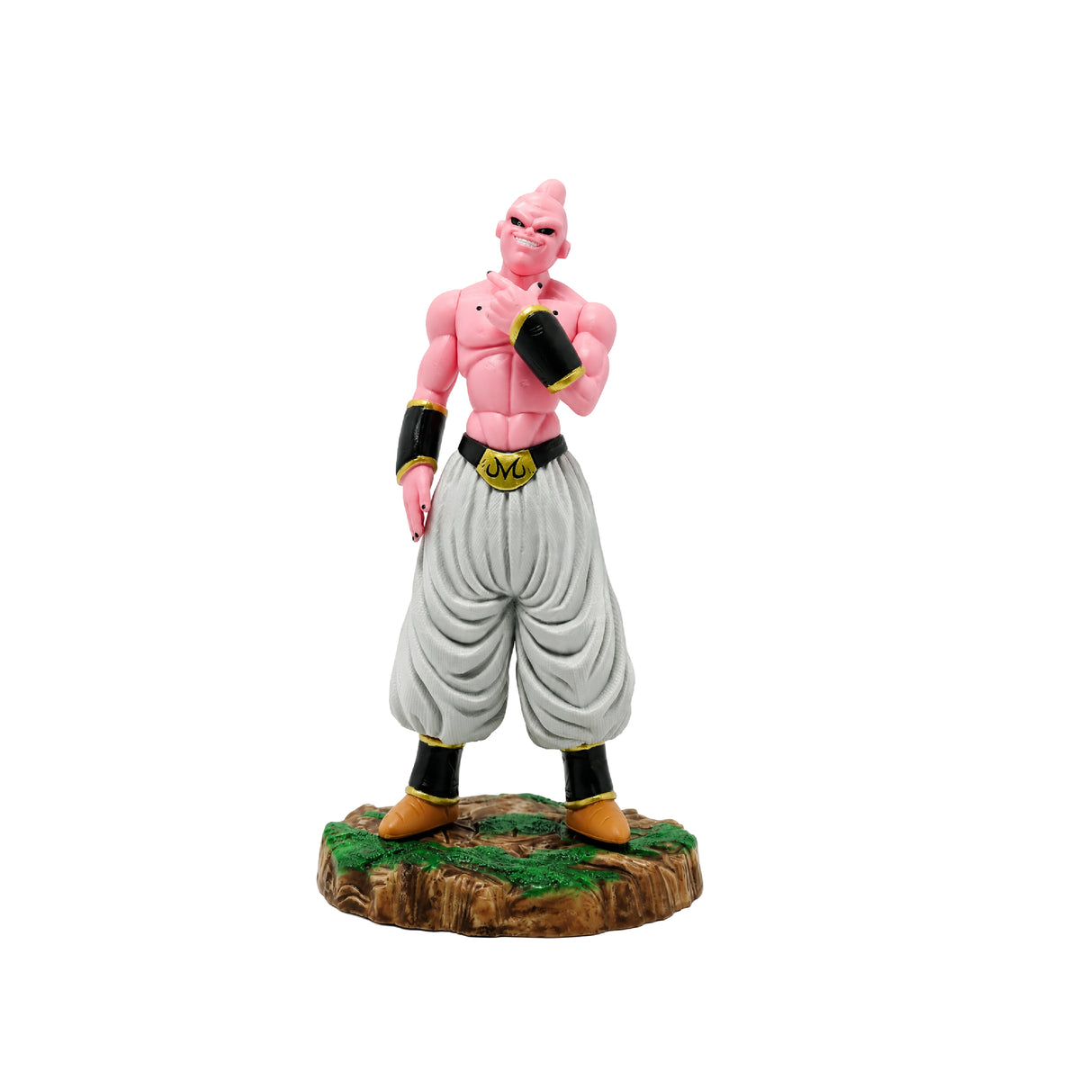 Figura Super Buu Dragon Ball Z PVC 21 cm