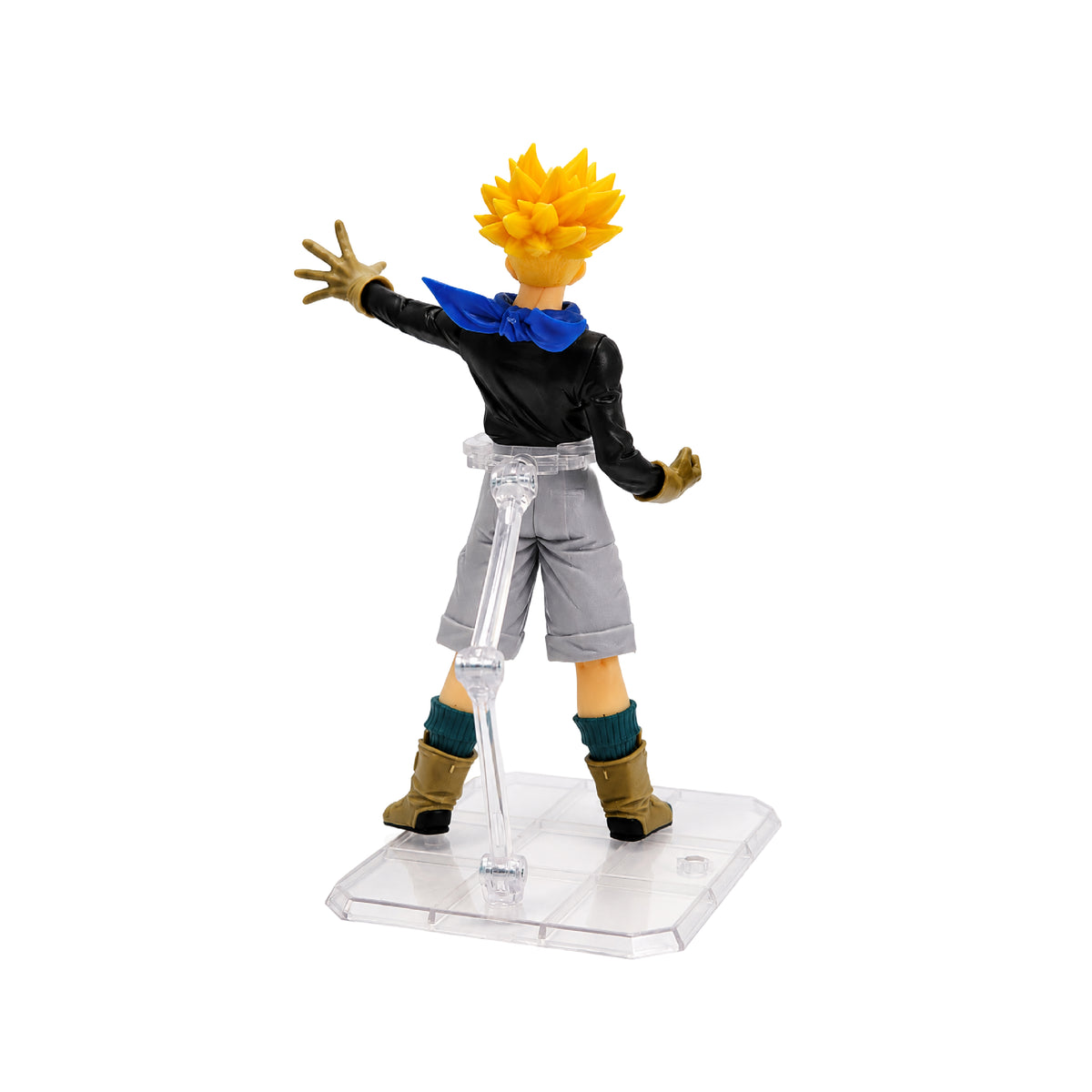 Figura Trunks del Futuro Super Saiyajin Dragon Ball Z PVC 17 cm