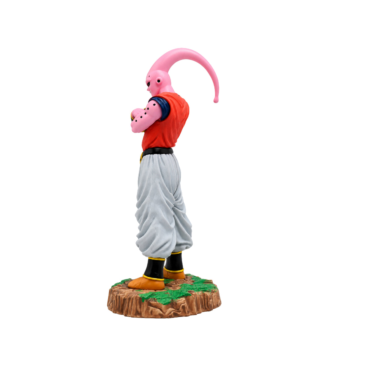 Figura Majin Buu Kid Buu Dragon Ball Z PVC 21 cm