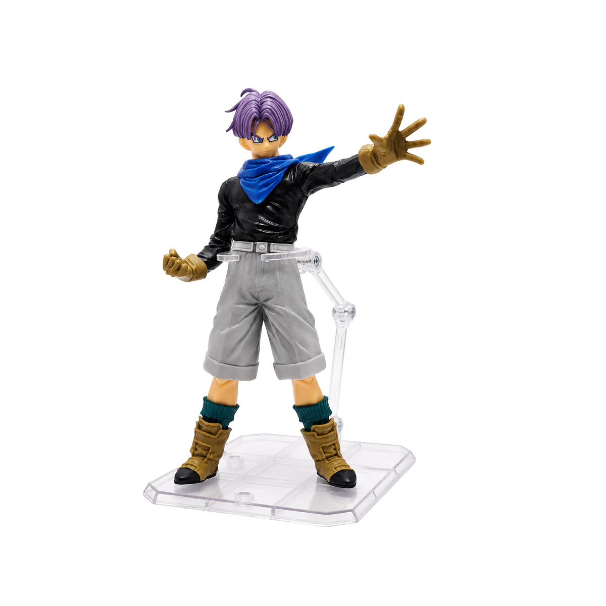 Figura Trunks del Futuro Super Saiyajin Dragon Ball Z PVC 17 cm