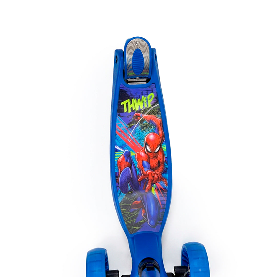 Patineta Plegable Personajes