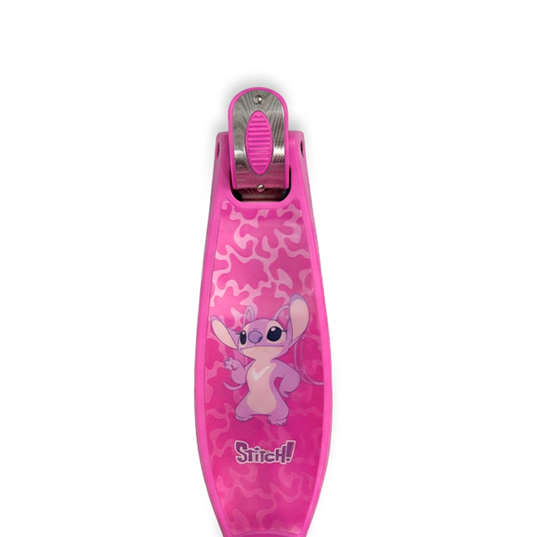 Patineta Plegable Personajes