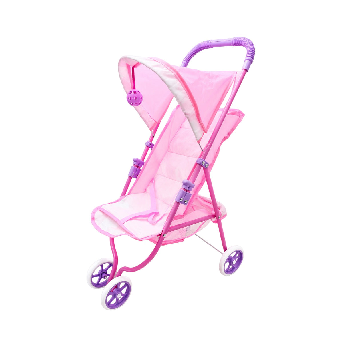 Coche para Muñecas 3 Ruedas