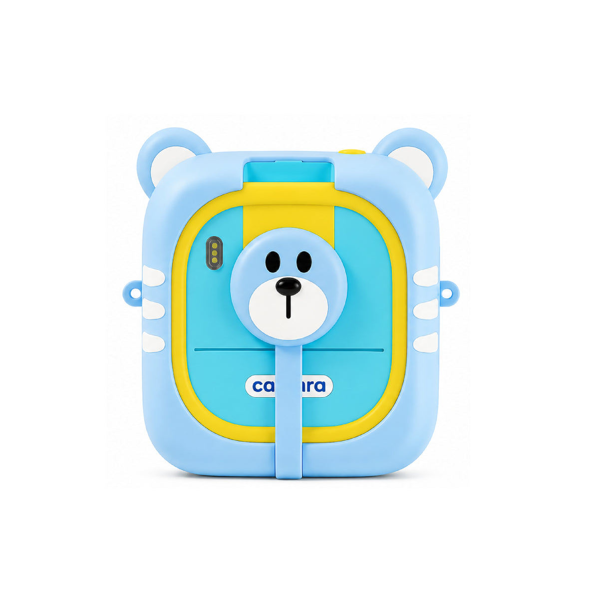 Cámara Infantil con Impresora CPN-1 48 MP Pantalla 2.4" Impresión Instantánea